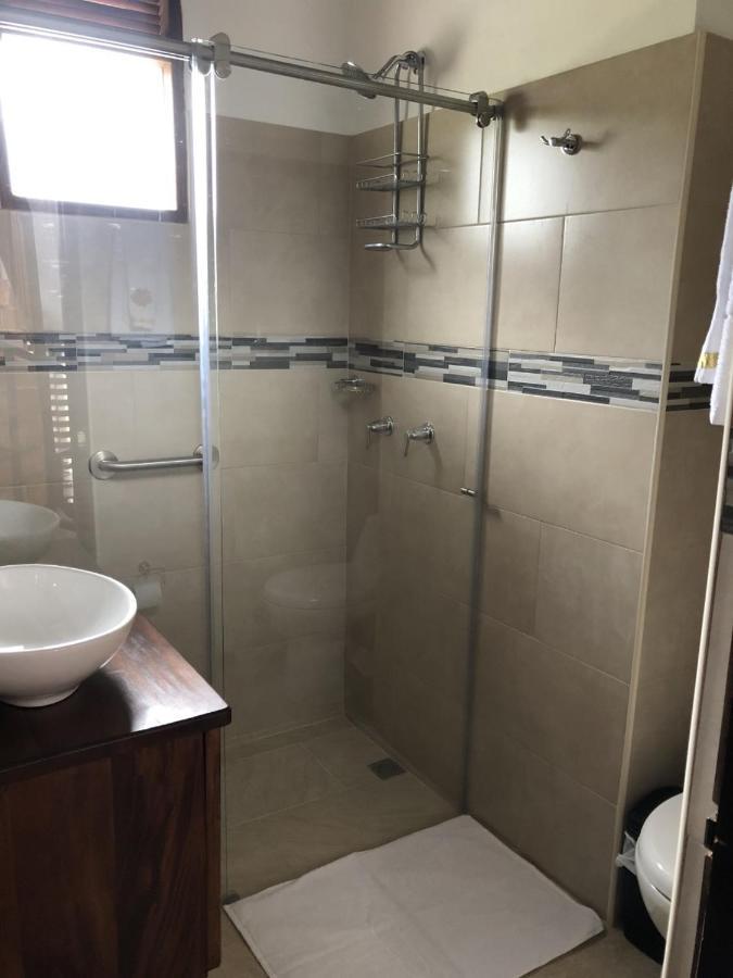 הוילה וילה דה לייבה Casa Campestre San Jorge מראה חיצוני תמונה